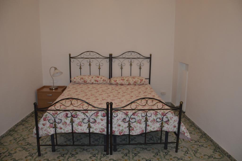 Ario Sweet Home Napoli Esterno foto